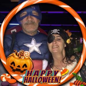 Meet your Posher, Ronnie